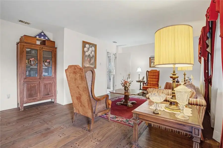 10625 Grand Avenue, Grand Bay, AL 36541 - #2