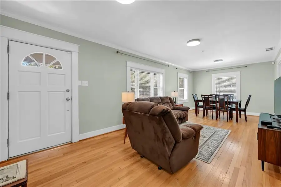 2852 Thornhill Drive, Mobile, AL 36606 - #2