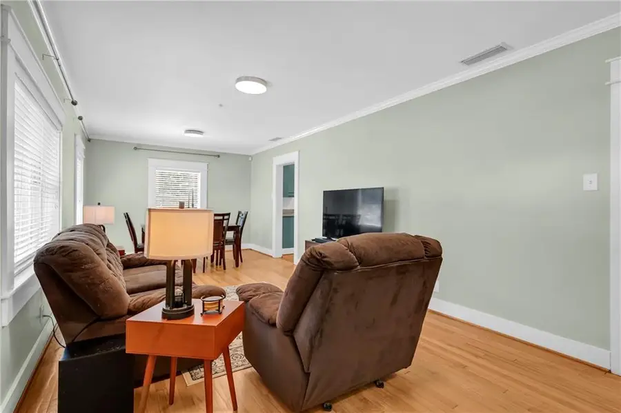 2852 Thornhill Drive, Mobile, AL 36606 - #3