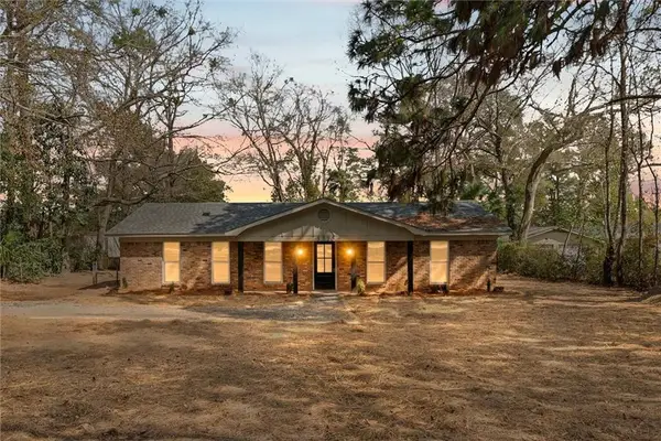 3220 Macarson Circle, Semmes, AL 36575