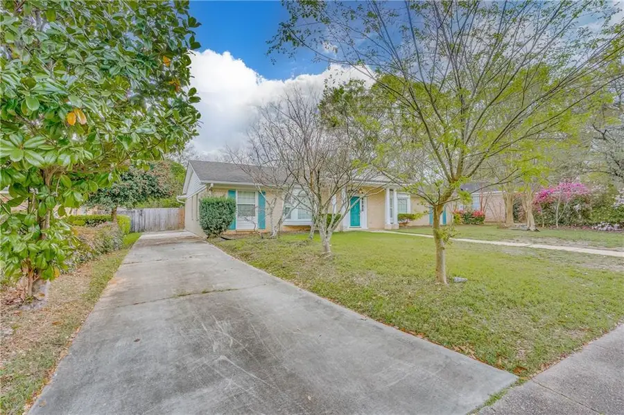 375 Bridle Path Way, Mobile, AL 36608 - #2