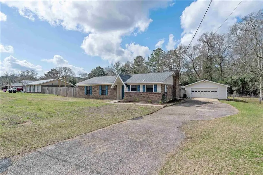 1837 Sandy Creek Drive, Semmes, AL 36575 - #2