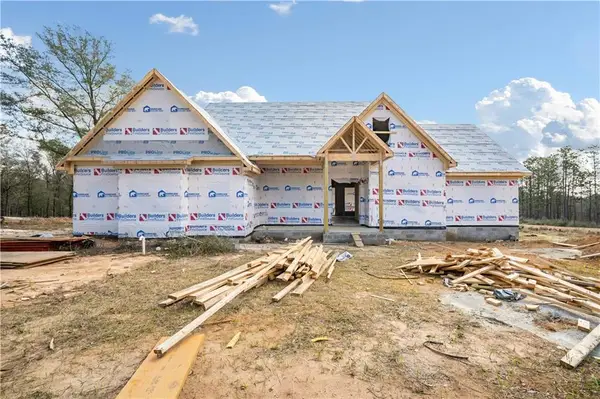 11779 Hampton Road, Mobile, AL 36608