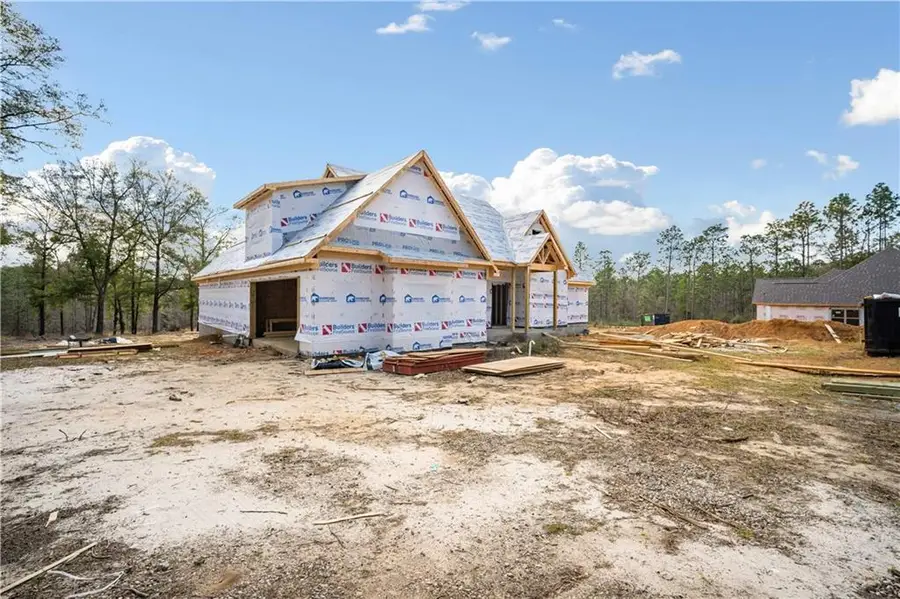 11779 Hampton Road, Mobile, AL 36608 - #2