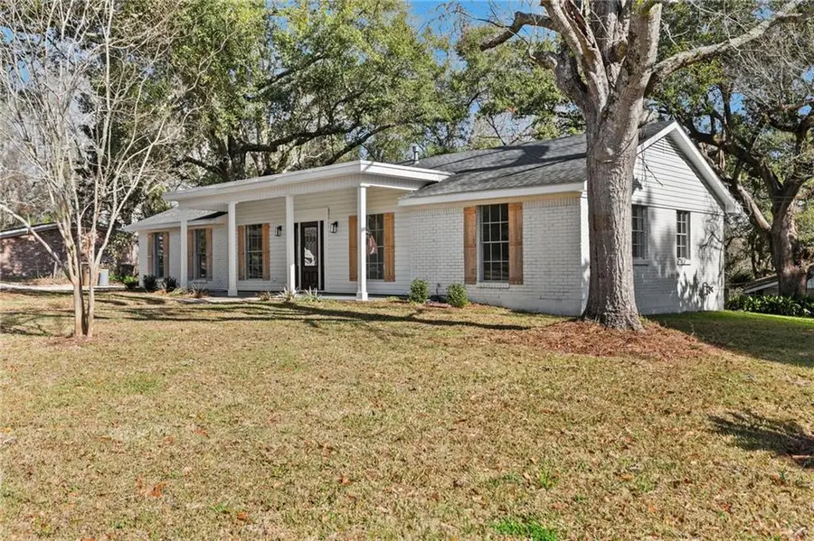 3109 Grishilde Drive, Mobile, AL 36693 - #2