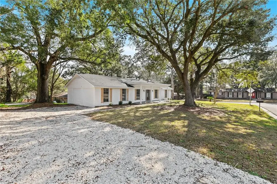 3109 Grishilde Drive, Mobile, AL 36693 - #3