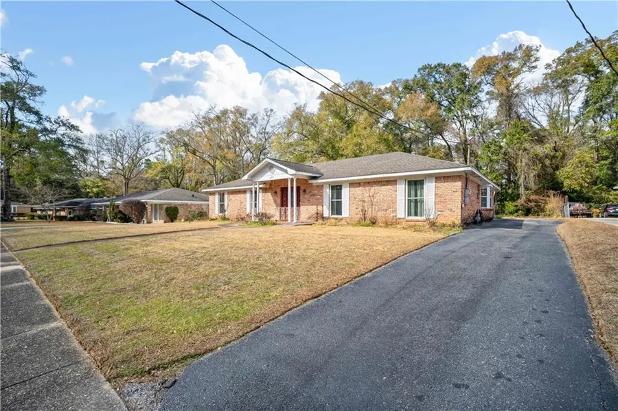 6270 Lausanne Drive N, Mobile, AL 36608 - #2