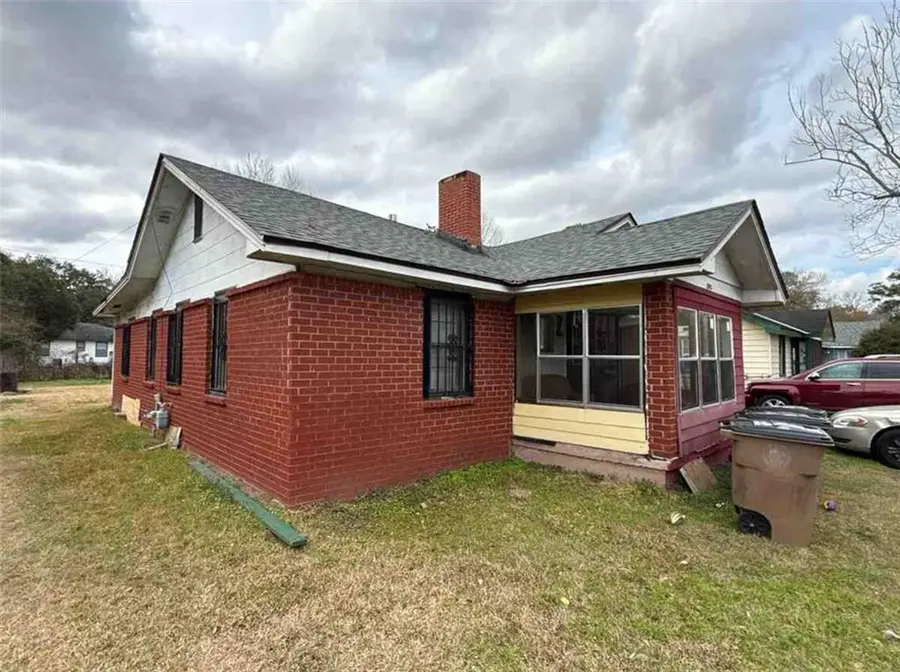 1352 E Linwood Drive, Mobile, AL 36605 - #2