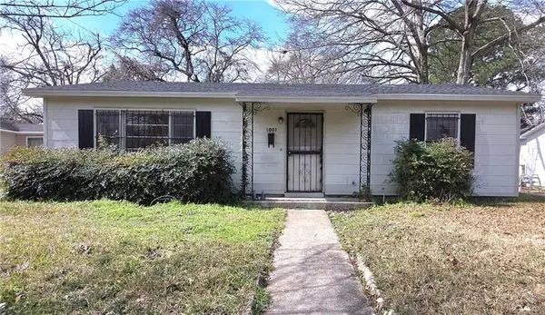 1007 Barbara Drive, Mobile, AL 36617