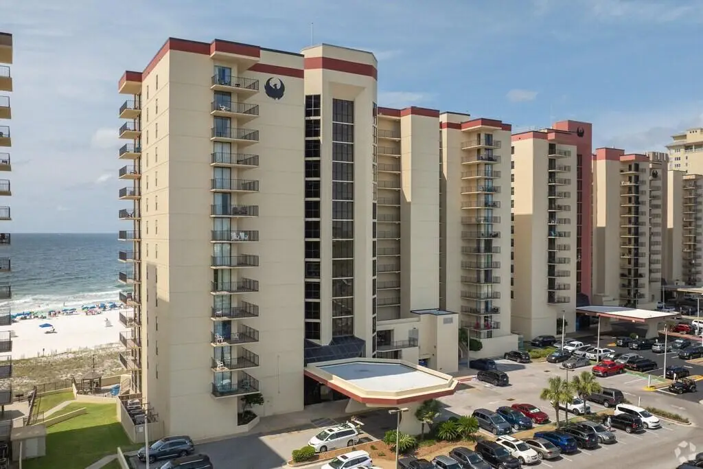 24230 Perdido Beach Boulevard #6A9, Orange Beach, AL 36561 - #1