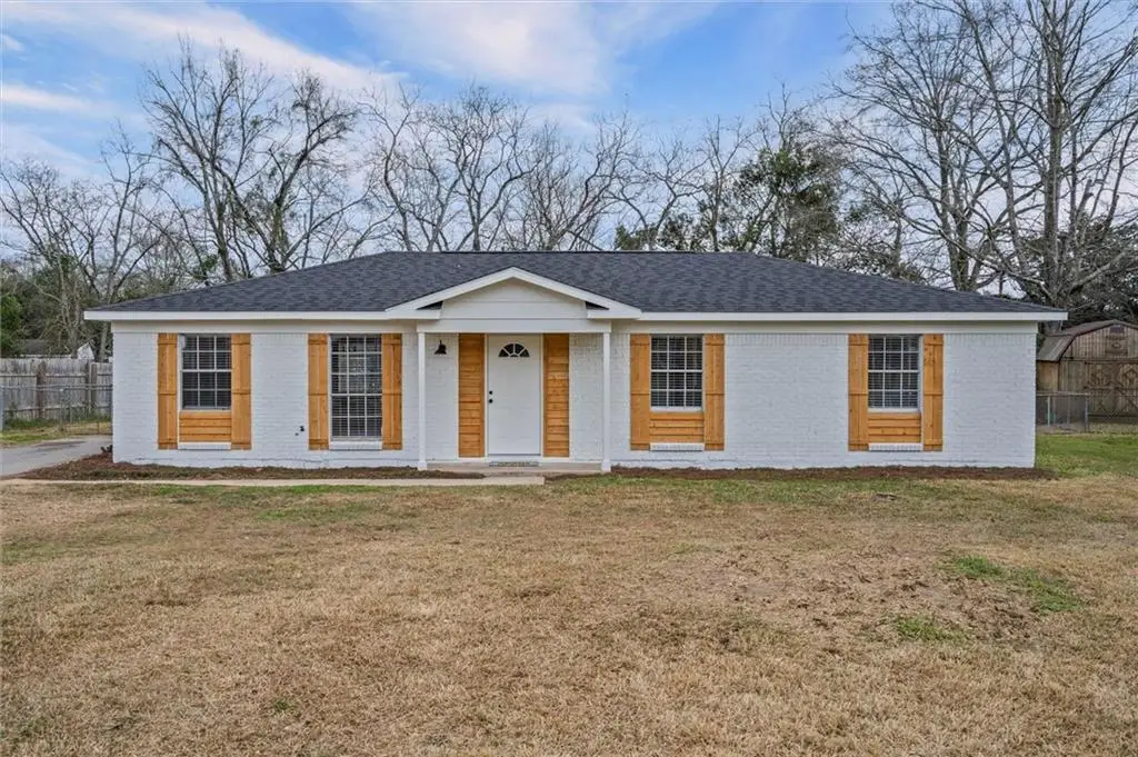 6561 Apache Run, Theodore, AL 36582 - #1