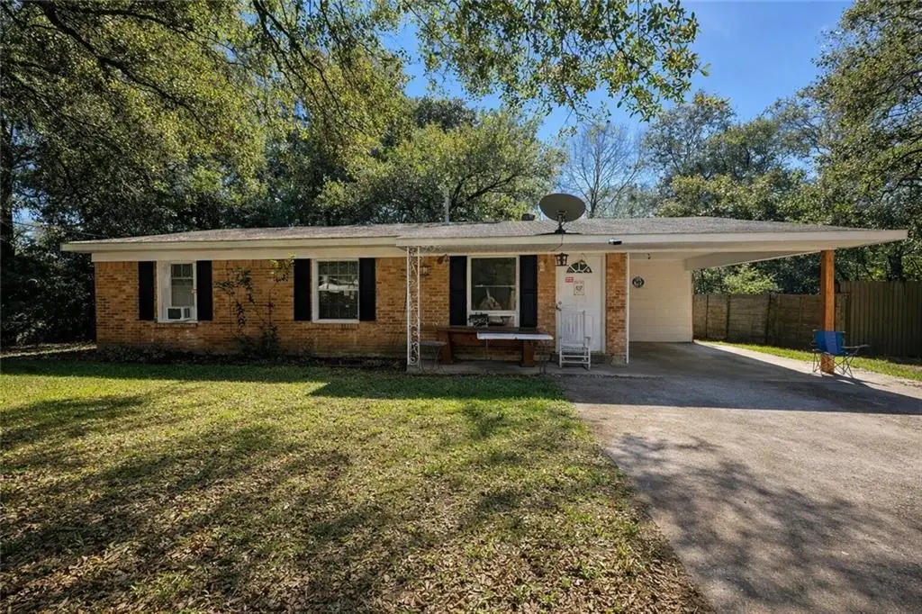 4213 Malibar Drive, Mobile, AL 36609 - #1