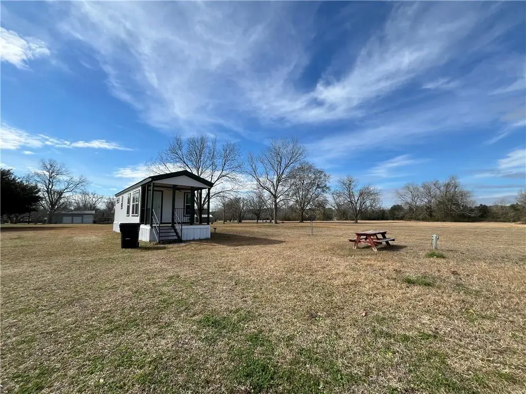 12030 Potter Tract Road, Grand Bay, AL 36541 - #1