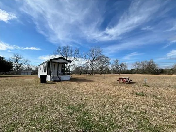 12030 Potter Tract Road, Grand Bay, AL 36541