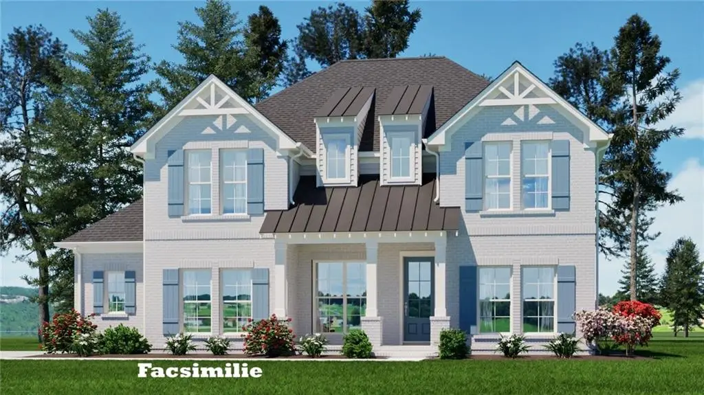 108 Clubhouse Drive, Fairhope, AL 36532 - #1