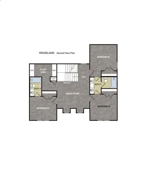 108 Clubhouse Drive, Fairhope, AL 36532 - #3