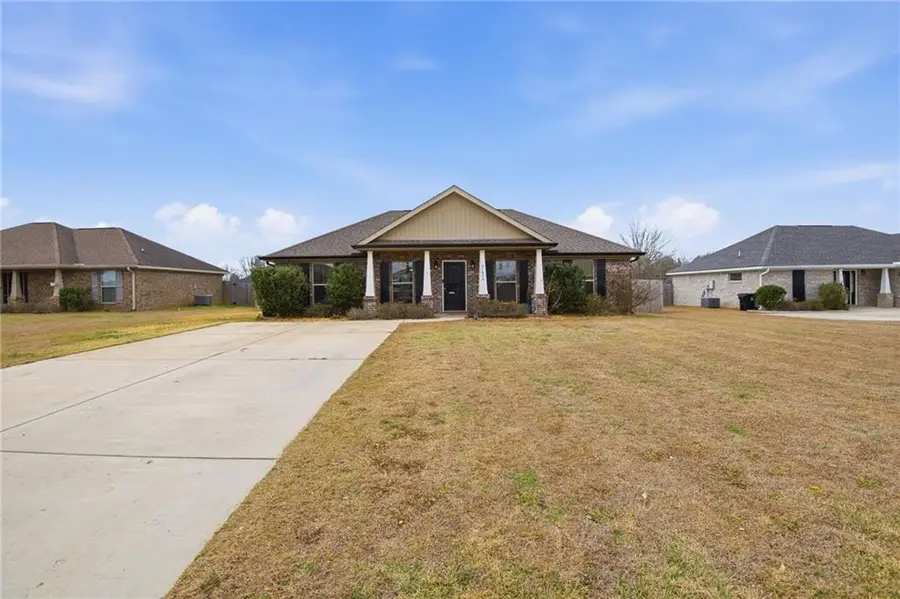21673 Bartlett Lane, Robertsdale, AL 36567 - #3