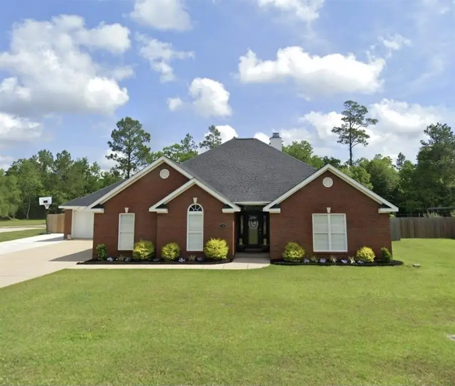 1594 Forest Avenue, Saraland, AL 36571 - #1