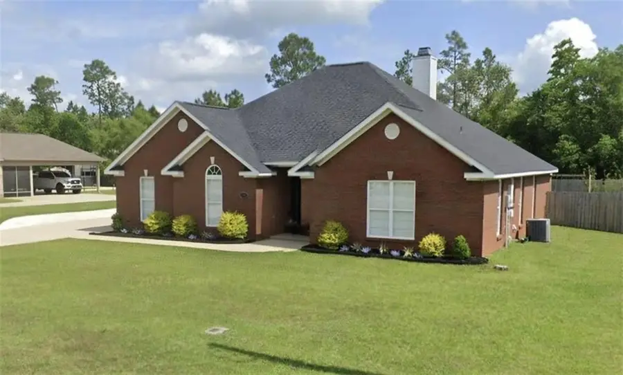 1594 Forest Avenue, Saraland, AL 36571 - #3