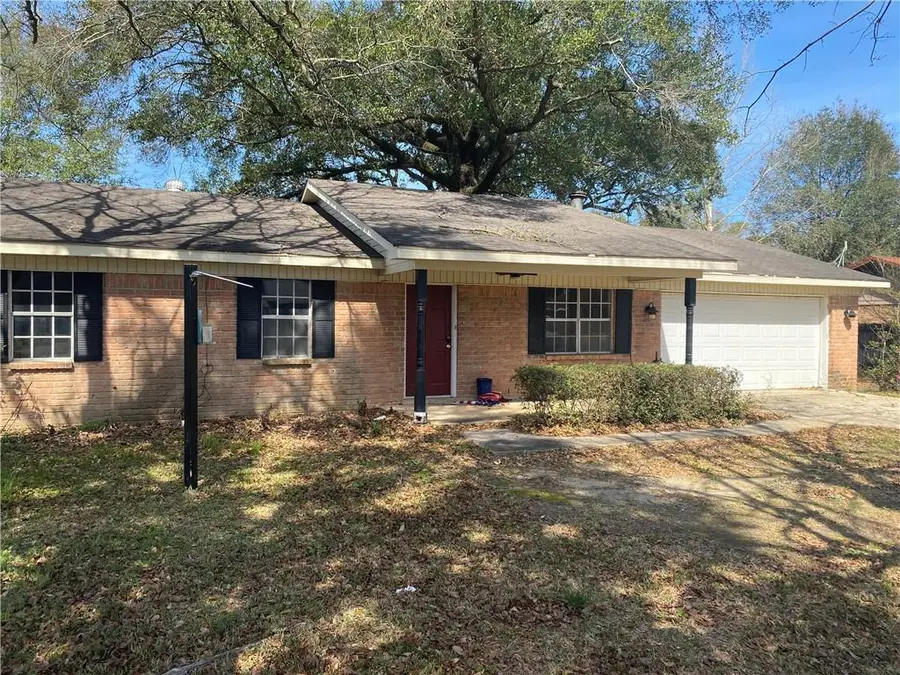 505 Norton Drive, Satsuma, AL 36572 - #2