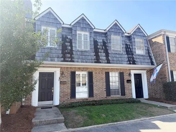 100 Du Rhu Drive #J, Mobile, AL 36608