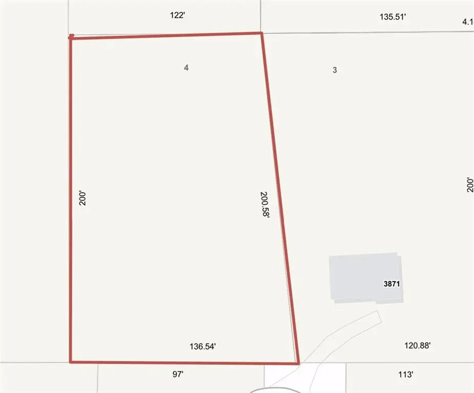 00 Kayson Court, Mobile, AL 36605 - #1