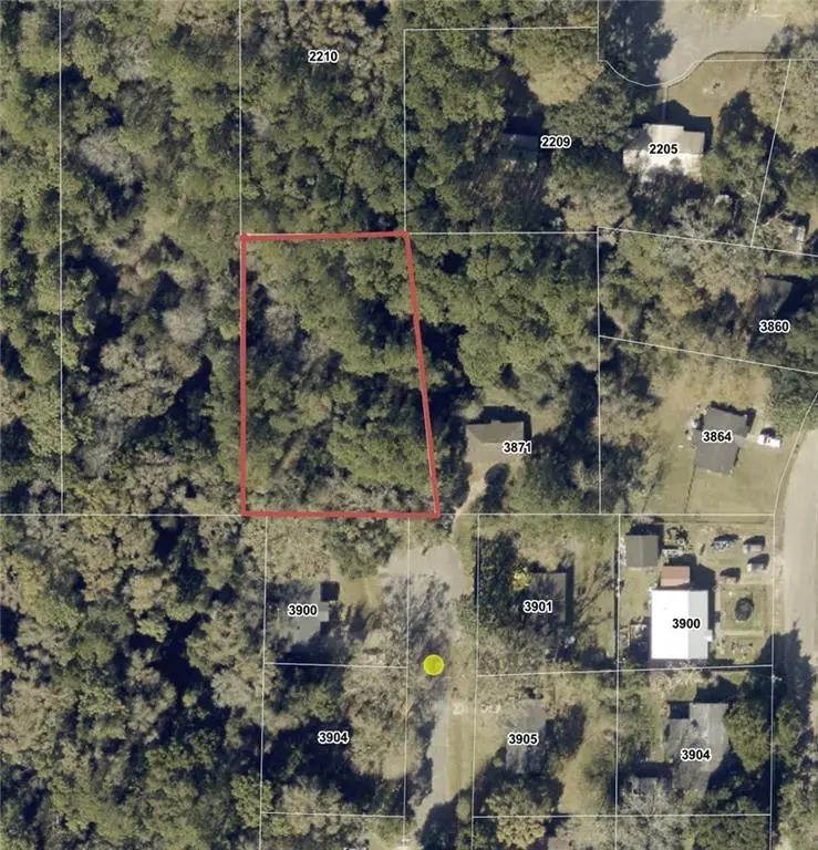 00 Kayson Court, Mobile, AL 36605 - #2