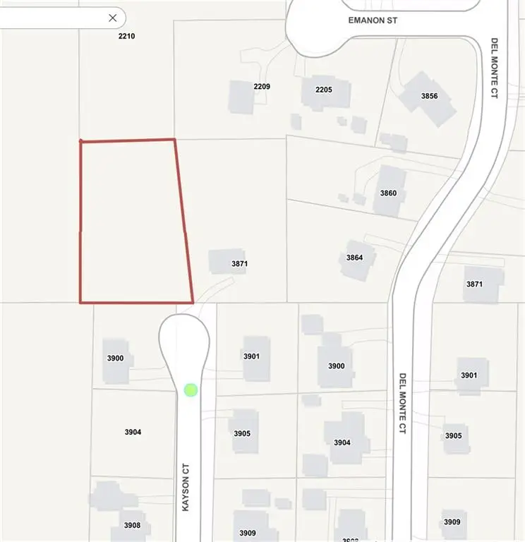 00 Kayson Court, Mobile, AL 36605 - #3