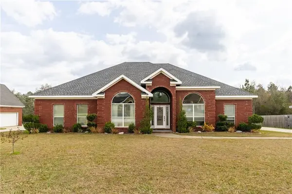 3425 Forest Ridge Court, Saraland, AL 36571