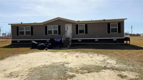 8791 Two Mile Road, Irvington, AL 36544