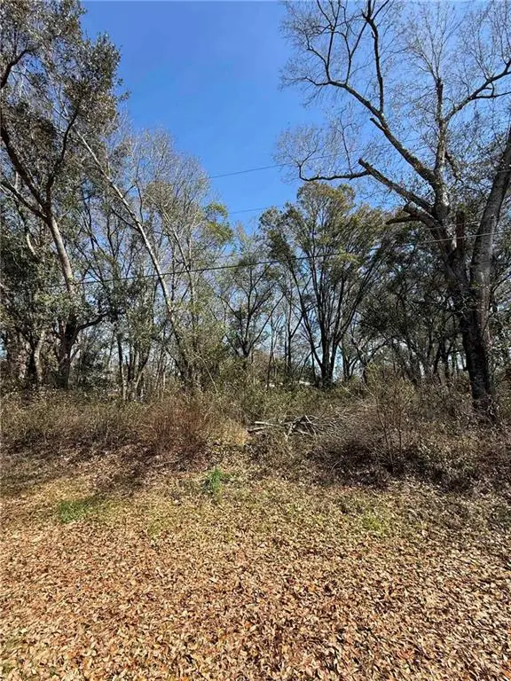 0 Hill-n-dale Drive, Silverhill, AL 36576 - #1