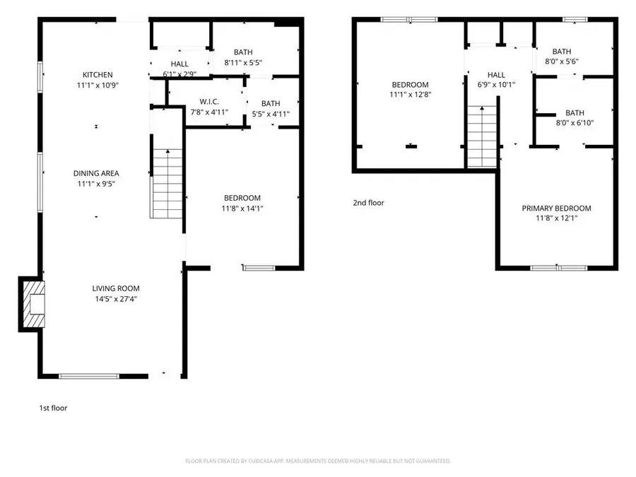 60 Summer Oaks Drive, Daphne, AL 36526 - #2