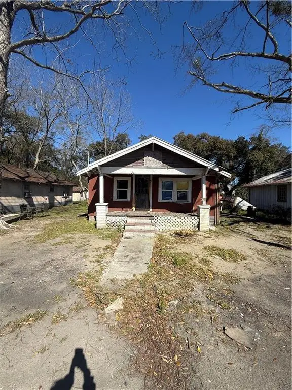1406 Lee Street, Mobile, AL 36610 - #1
