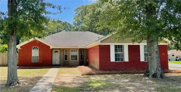 2865 Barlett Drive, Mobile, AL 36608