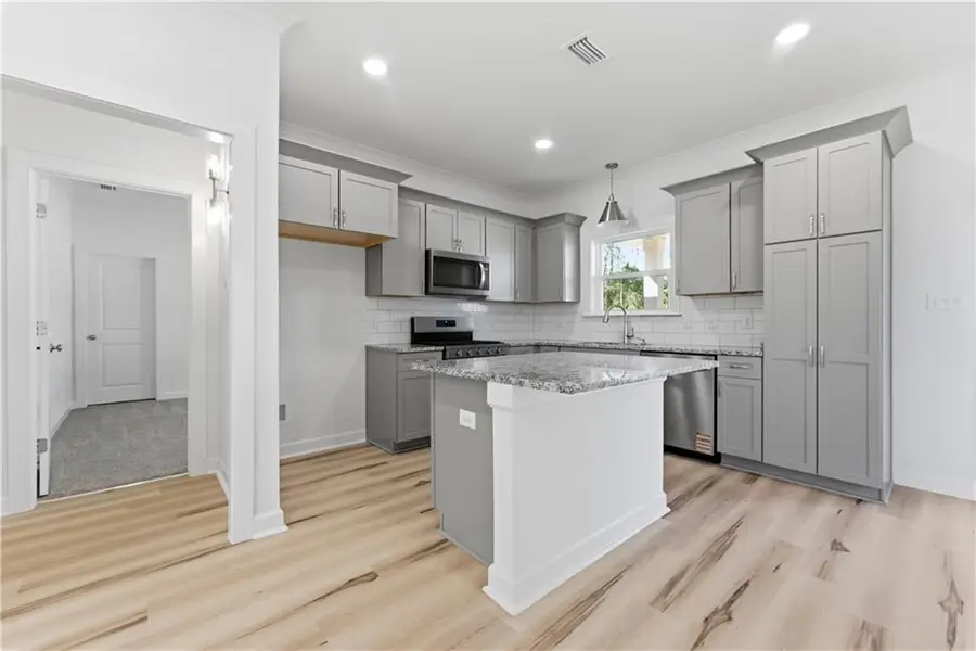 6738 Barneswood Drive, Theodore, AL 36582 - #2