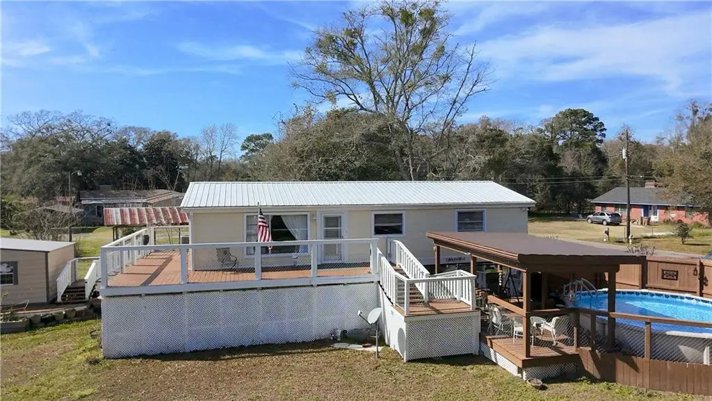 1403 Alba Avenue, Mobile, AL 36605 - #1