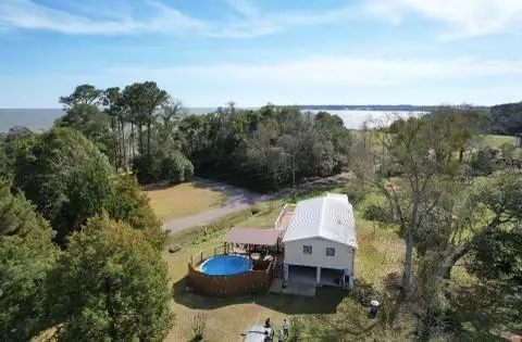 1403 Alba Avenue, Mobile, AL 36605 - #2