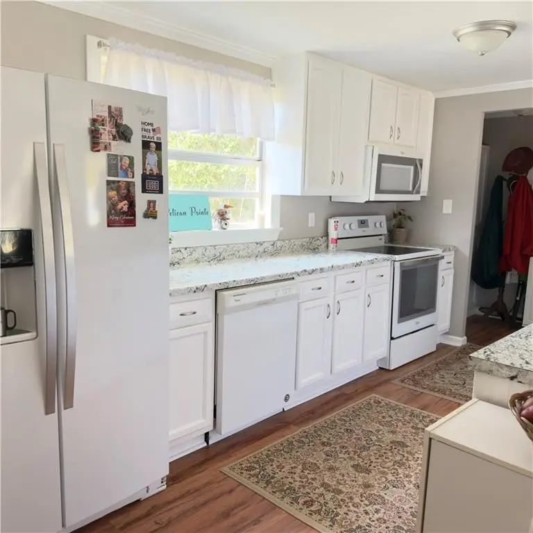 1403 Alba Avenue, Mobile, AL 36605 - #3