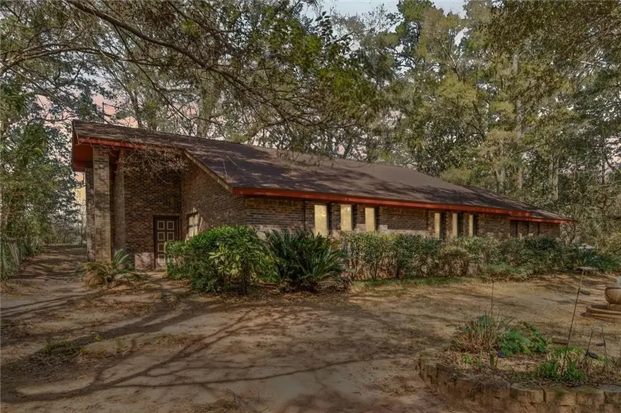 12580 King Arthur Drive, Grand Bay, AL 36541 - #2