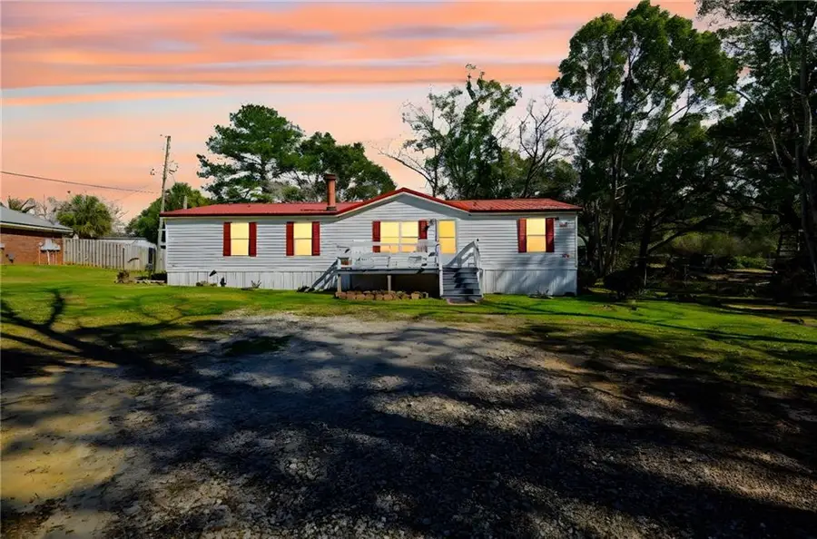 12000 Lee Bishop Road, Irvington, AL 36544 - #2