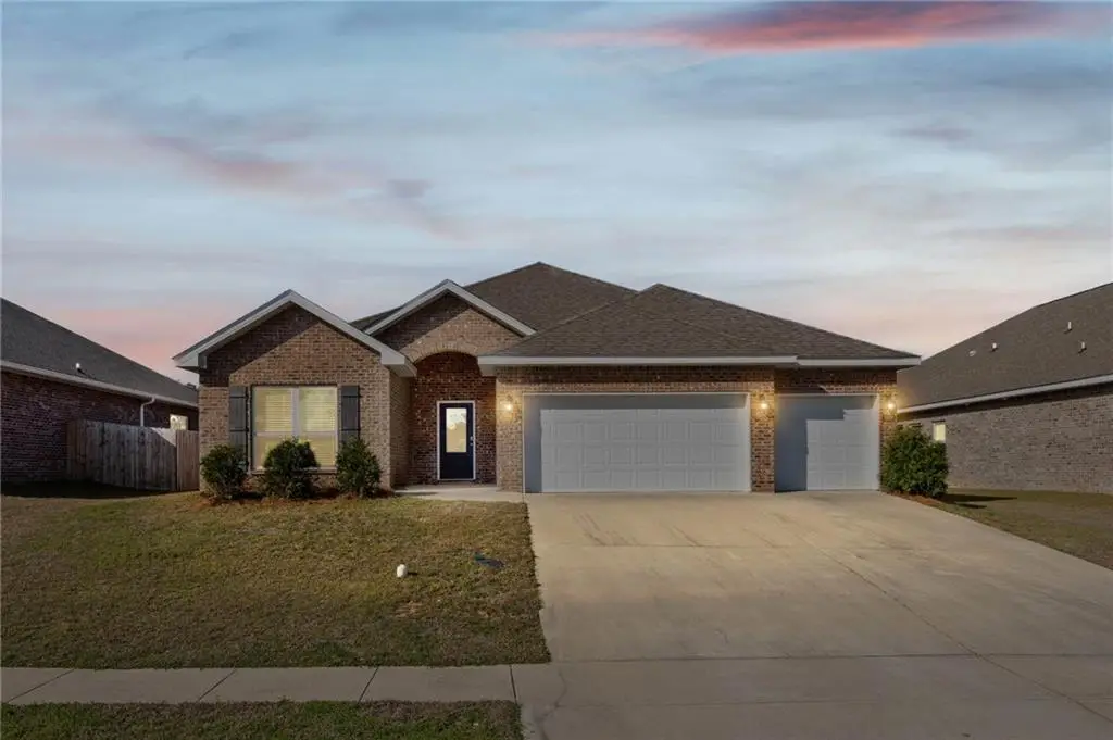 3368 Woodlands Drive, Saraland, AL 36571 - #1