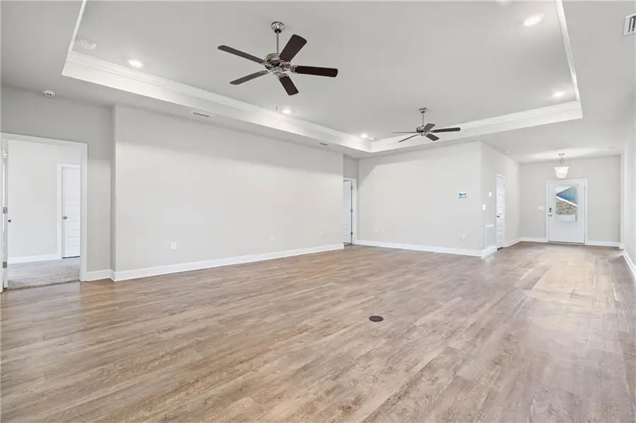 3368 Woodlands Drive, Saraland, AL 36571 - #3