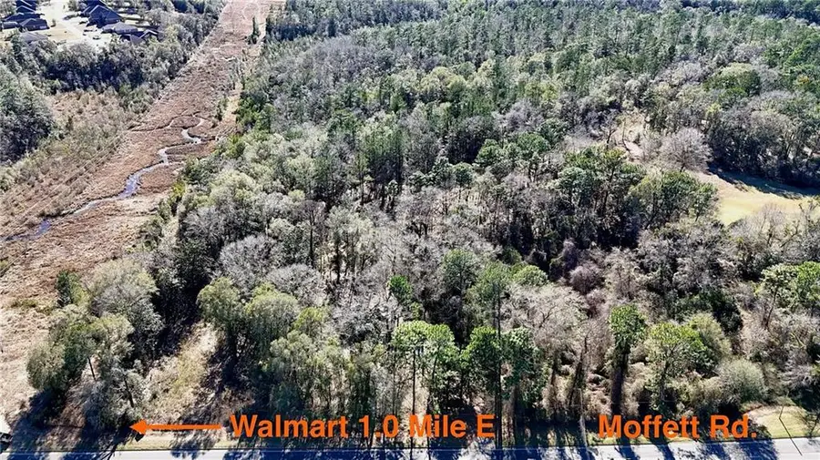 0 Moffett Road, Semmes, AL 36575 - #3