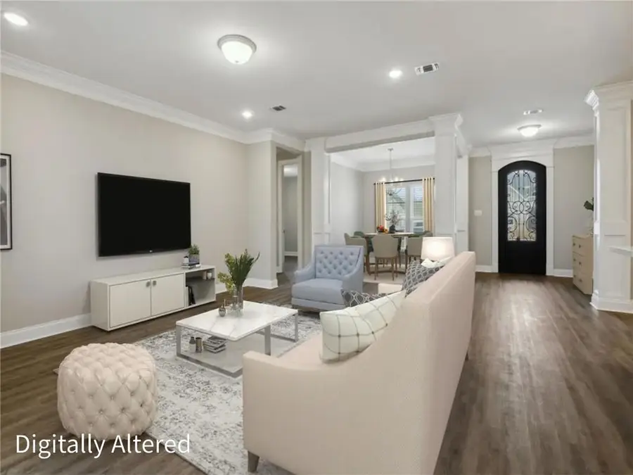 10162 Grady Lane, Mobile, AL 36695 - #3