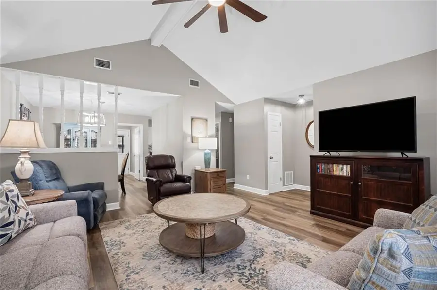 6930 Ching Lynch Road, Mobile, AL 36618 - #2