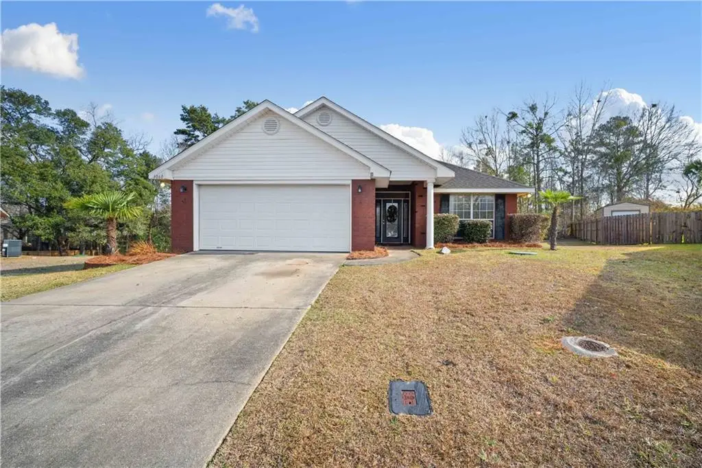 3060 Scott Place Court, Mobile, AL 36695 - #1