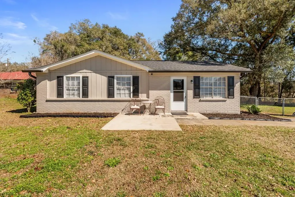 10835 Argyle Road, Irvington, AL 36544 - #1