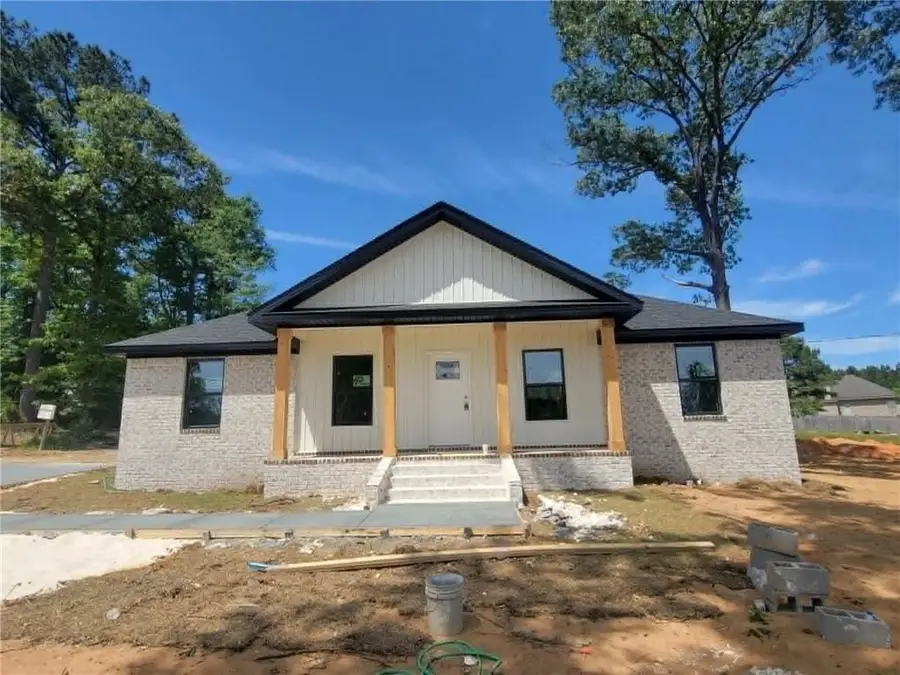 9936 Gallops Creek Drive, Wilmer, AL 36587 - #2