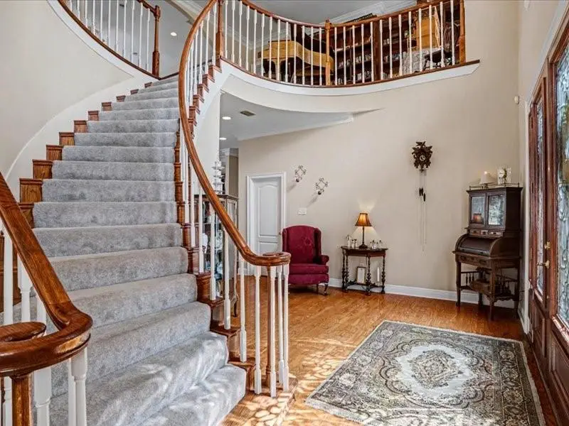 3835 Lakefront Drive W, Mobile, AL 36695 - #2