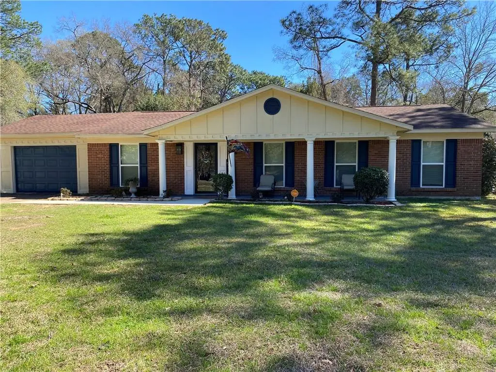 1815 Panorama Boulevard W, Mobile, AL 36609 - #1
